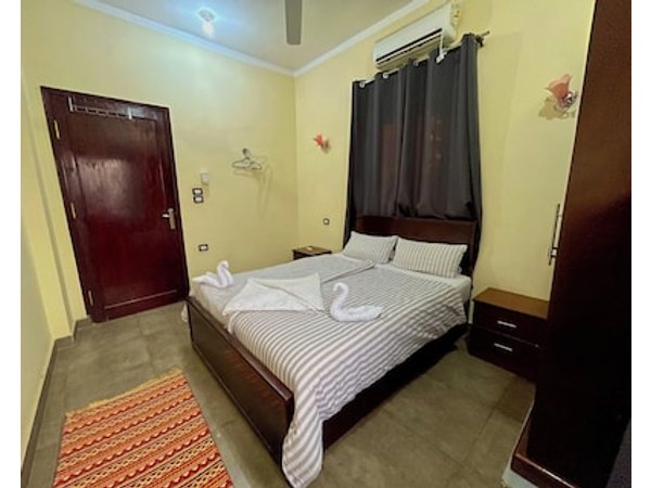 Nile Panorama Apartments