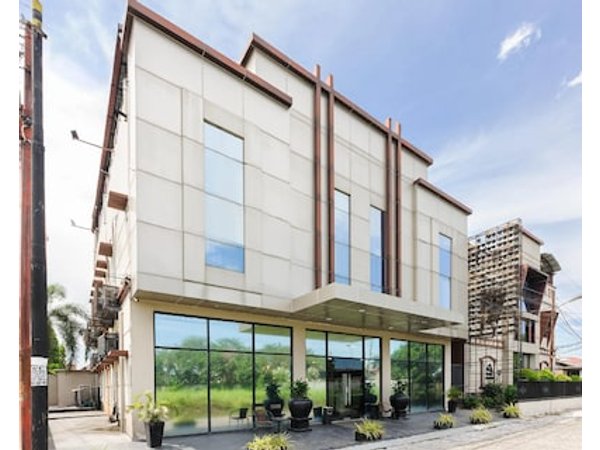 RedDoorz Plus near Universitas Sumatera Utara