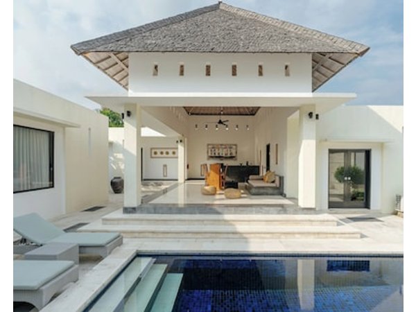 The Seminyak Suites Private Villas