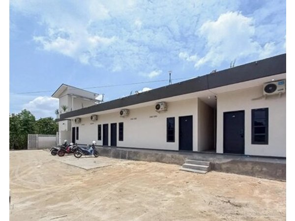 RedDoorz Plus Syariah at KAVA Living Pekanbaru