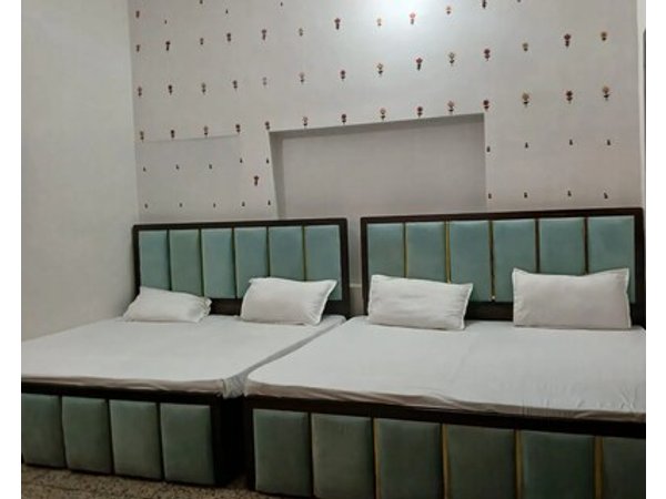 Jvr Home Stay