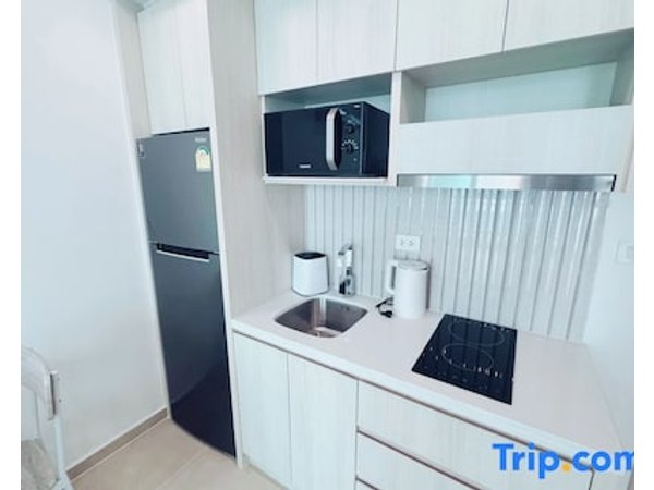 City Garden elected Apartment