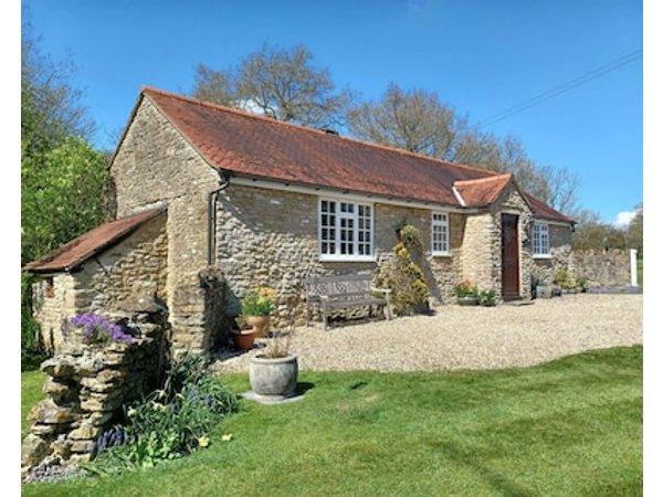 Magpie Cottage Pet Friendly In South Brewham Ref 928412