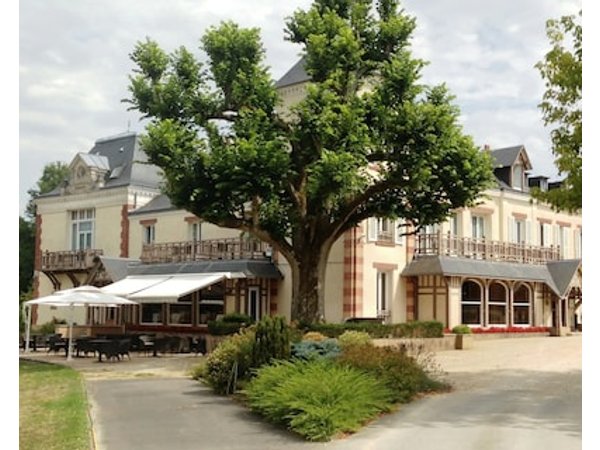 Camping Des Bondons