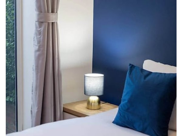 Pleasant Studio in St Albans