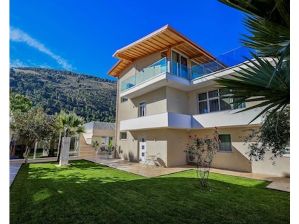 Apartments Luxury Mimani 2