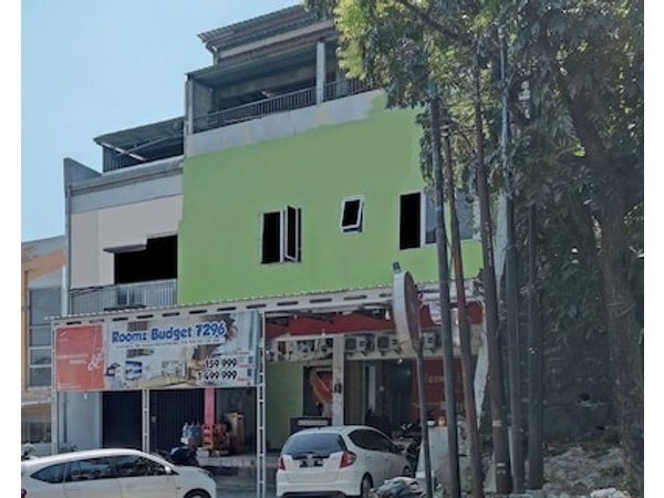 OYO 92877 Hotel Rainbow 7296