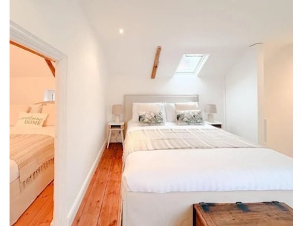 Hainford Cottage