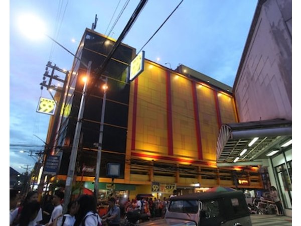 Hotel 99 Monumento