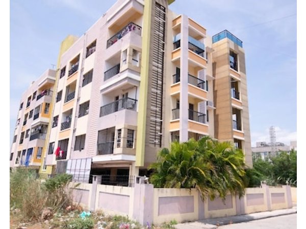 High Point Serviced Apartment