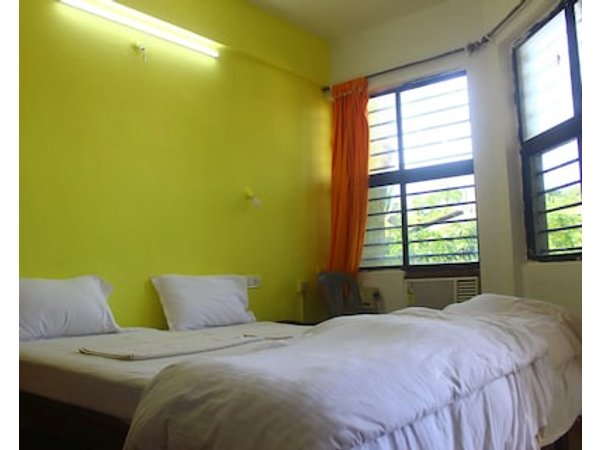 Poonam Village Resort