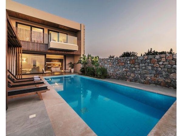 Aethrion Luxury Villas & Suites