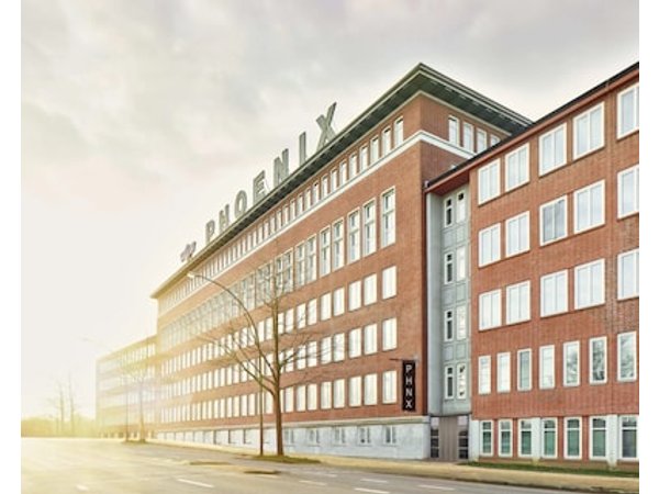 PHNX Aparthotel Hamburg