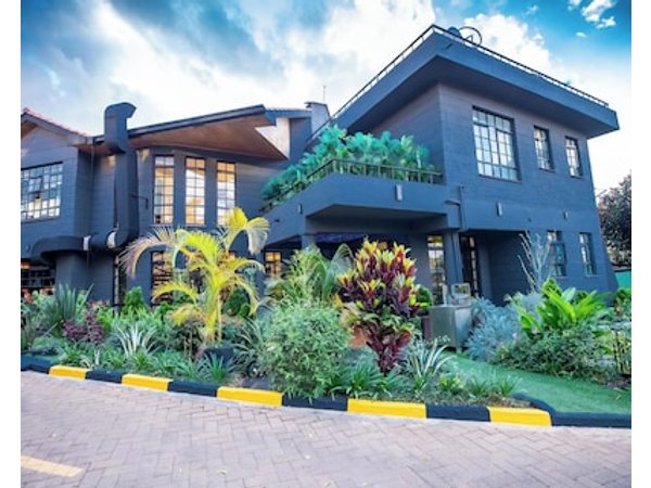 Gigiri Lion Villas