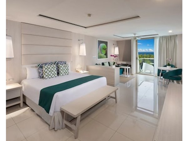Grand Sirenis Riviera Maya Resort & Spa All Inclusive