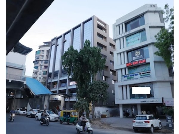 Surya Villas
