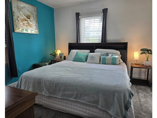 Discounted Charming 2-bedroom House In Rochester
