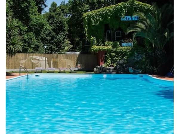 Seven Hill Camping & Village