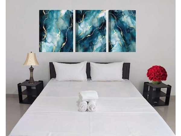 Mpm Apartment -manawickrama Building