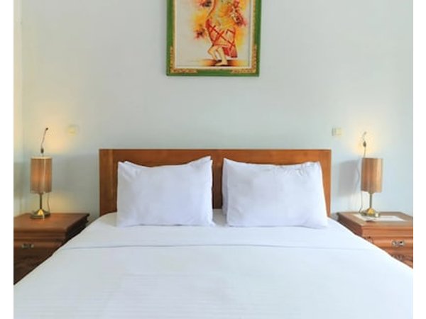 Gianyar Hotel