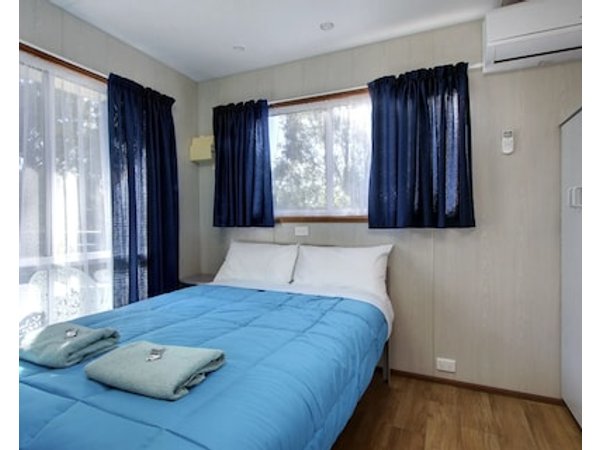 Gawler Caravan Park
