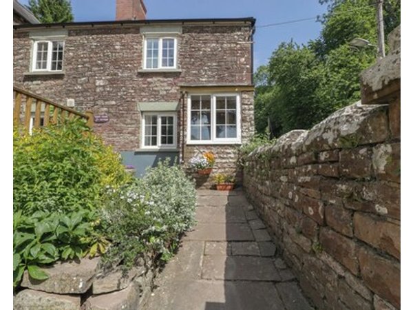 Court House Cottage