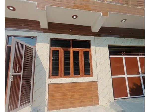 Shree ji Shanti Sadan
