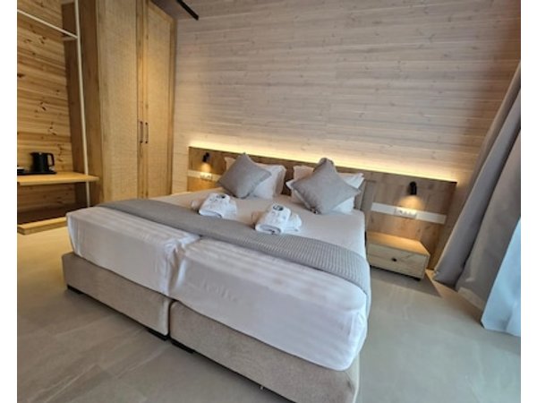 Nalu Beach Villas