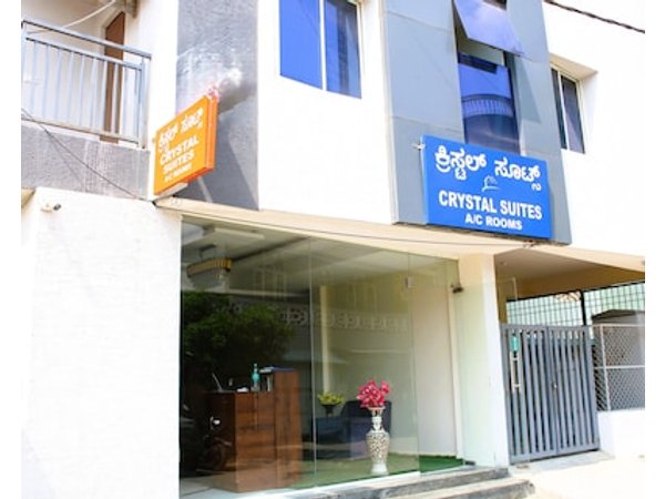 FabHotel Valleyton Suites
