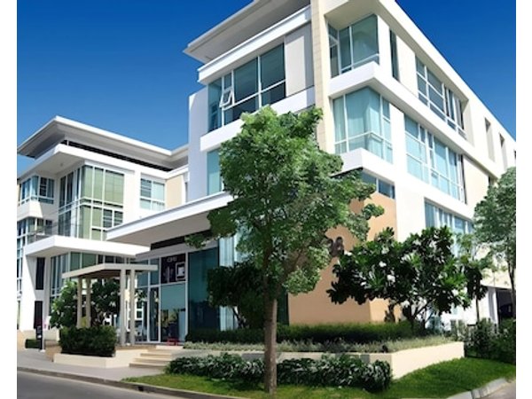 Duplex 21 Apartment