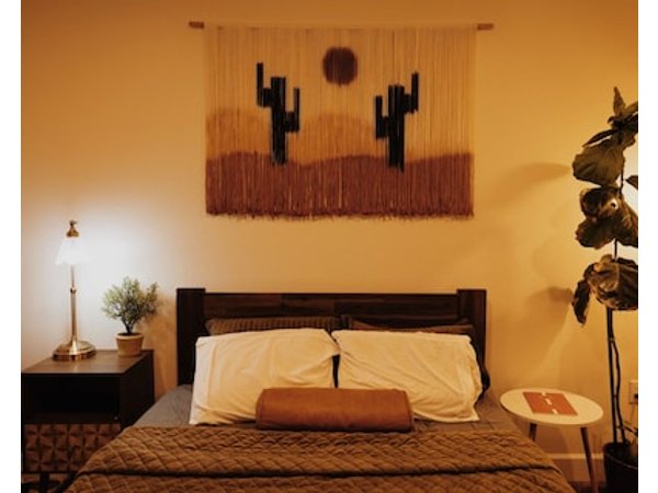 Casa Barrio Viejo - Modern Adobe House In The Perfect Tucson Location!