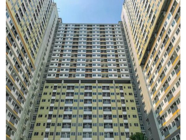 Cozy And Trendy 1Br At Apartment Royal Sentul Park