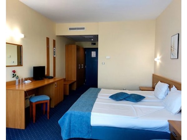 Aquamarine Hotel - All Inclusive