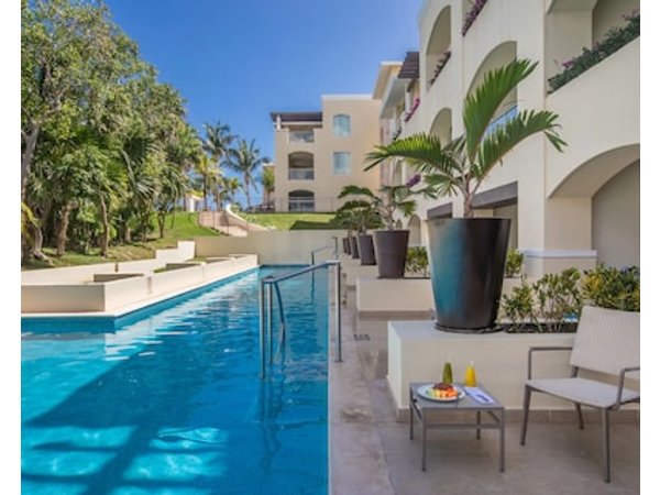 Moon Palace The Grand Cancun All Inclusive