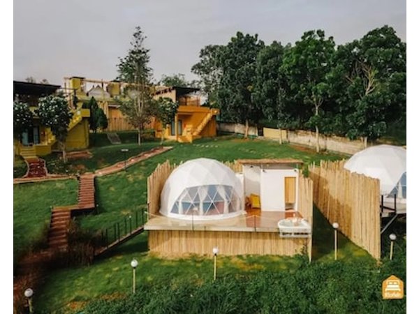 Mondara Villa and Glamping