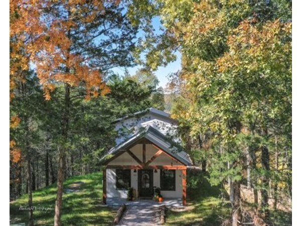 New Farm Cottage Near Branson Mo Built In 2022