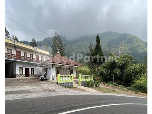 Family Homestay Syariah Bromo Mitra RedDoorz