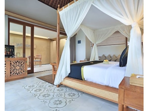 The Sankara Suites & Villas