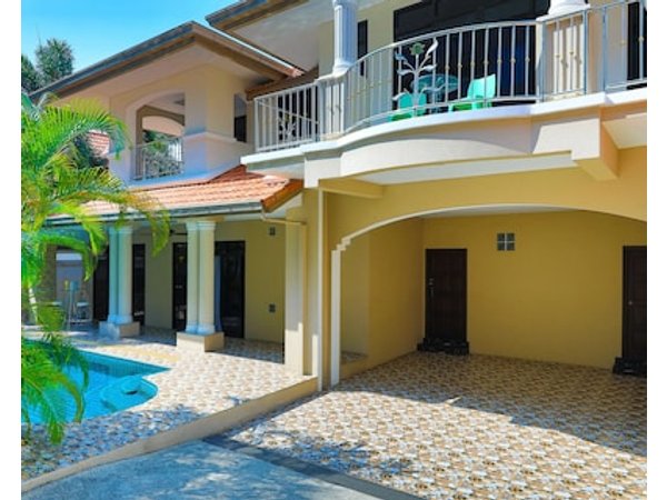 Sweet Villas Pattaya