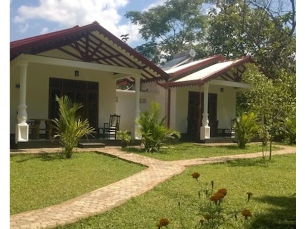 Sigiri Holiday Inn