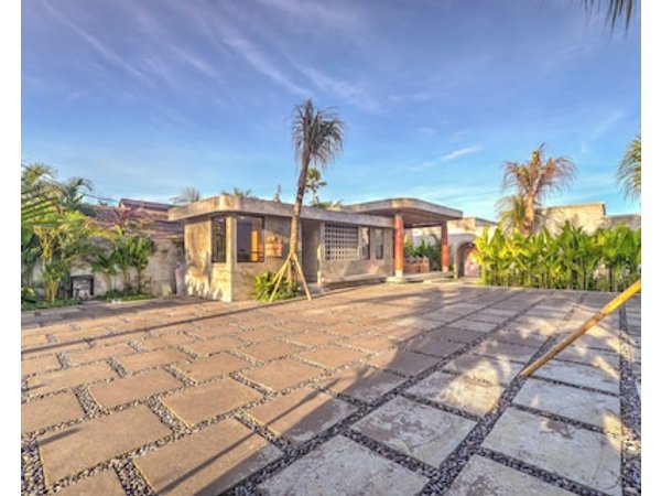 Subu Utamas Villas