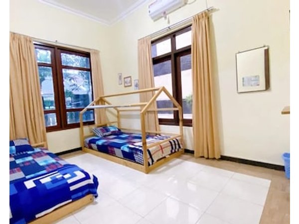 Chill-Inn Kertajaya Syariah