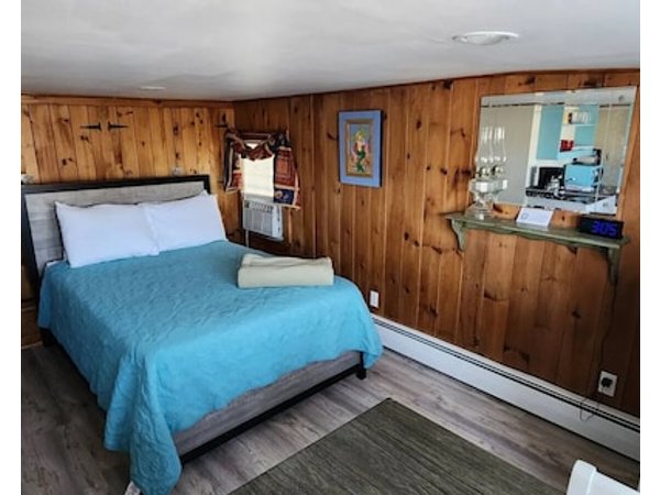 Little Miss Cottages - Studio - 11