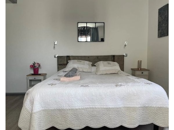 Gite Vauban Neuf-brisach