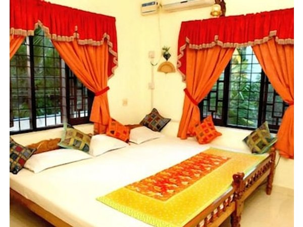 Dream Catcher Home Stay