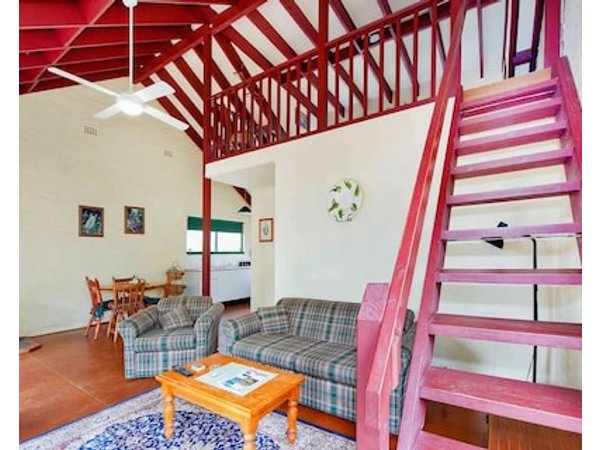 Flat Rock Cottage Kurrajong Trails & Cottages