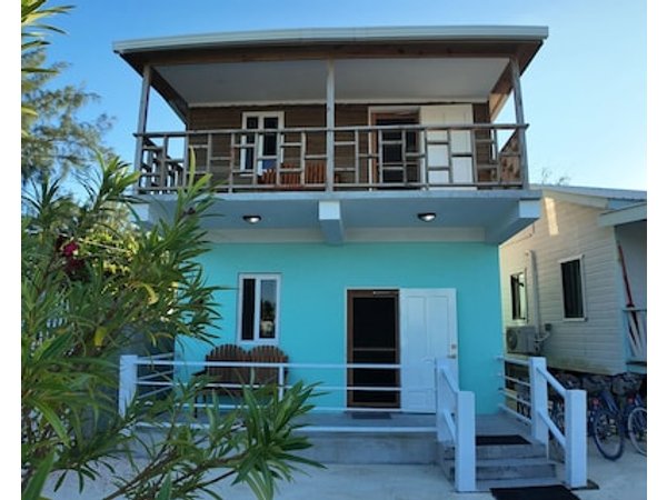 Hidden Treasure Vacation Home Moodyblue Cottage