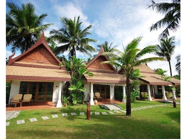 Ayara Villas