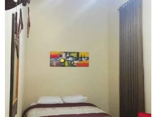 Doeloerkoe Homestay