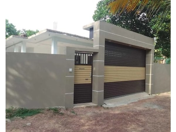 Bosadi Homestay